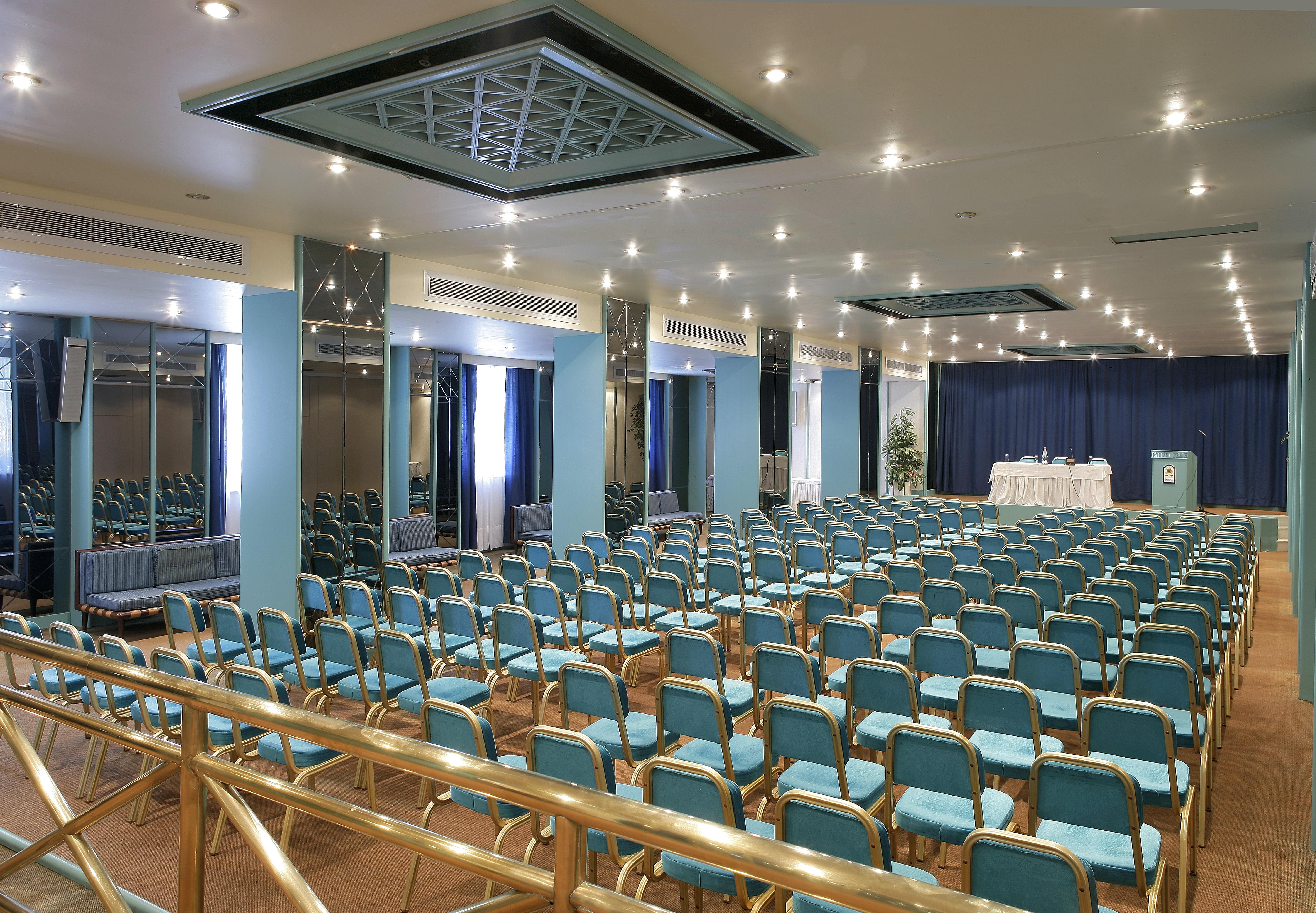 Ghotels Pallini Beach Kallithea  Bagian luar foto