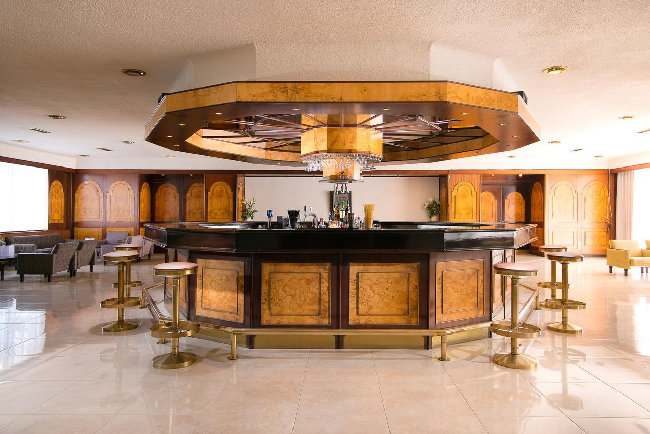 Ghotels Pallini Beach Kallithea  Bagian luar foto